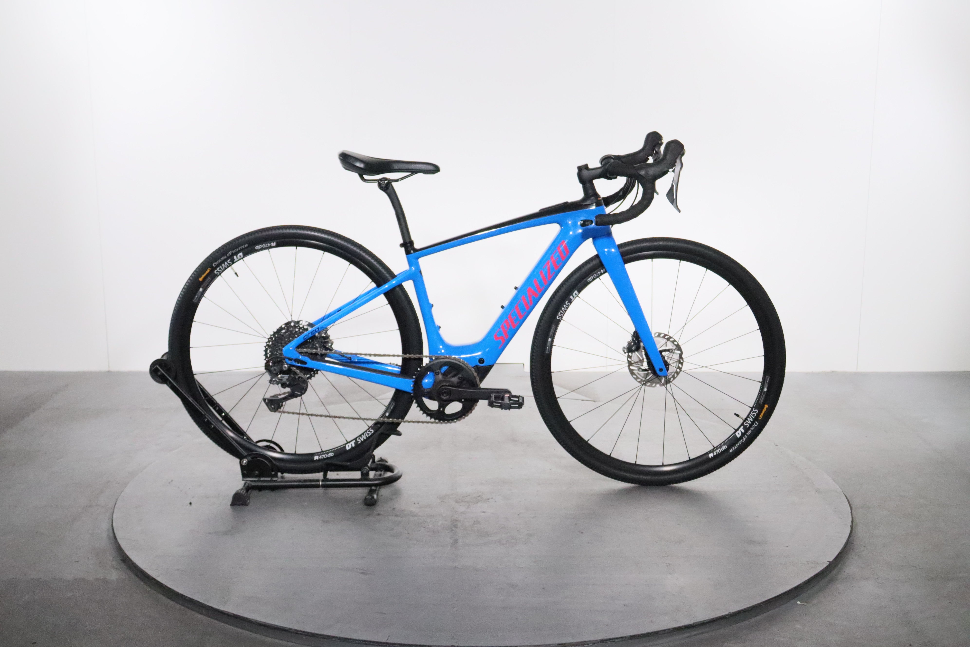Certified Specialized Turbo Creo SL Comp Carbon e-bike | Upway