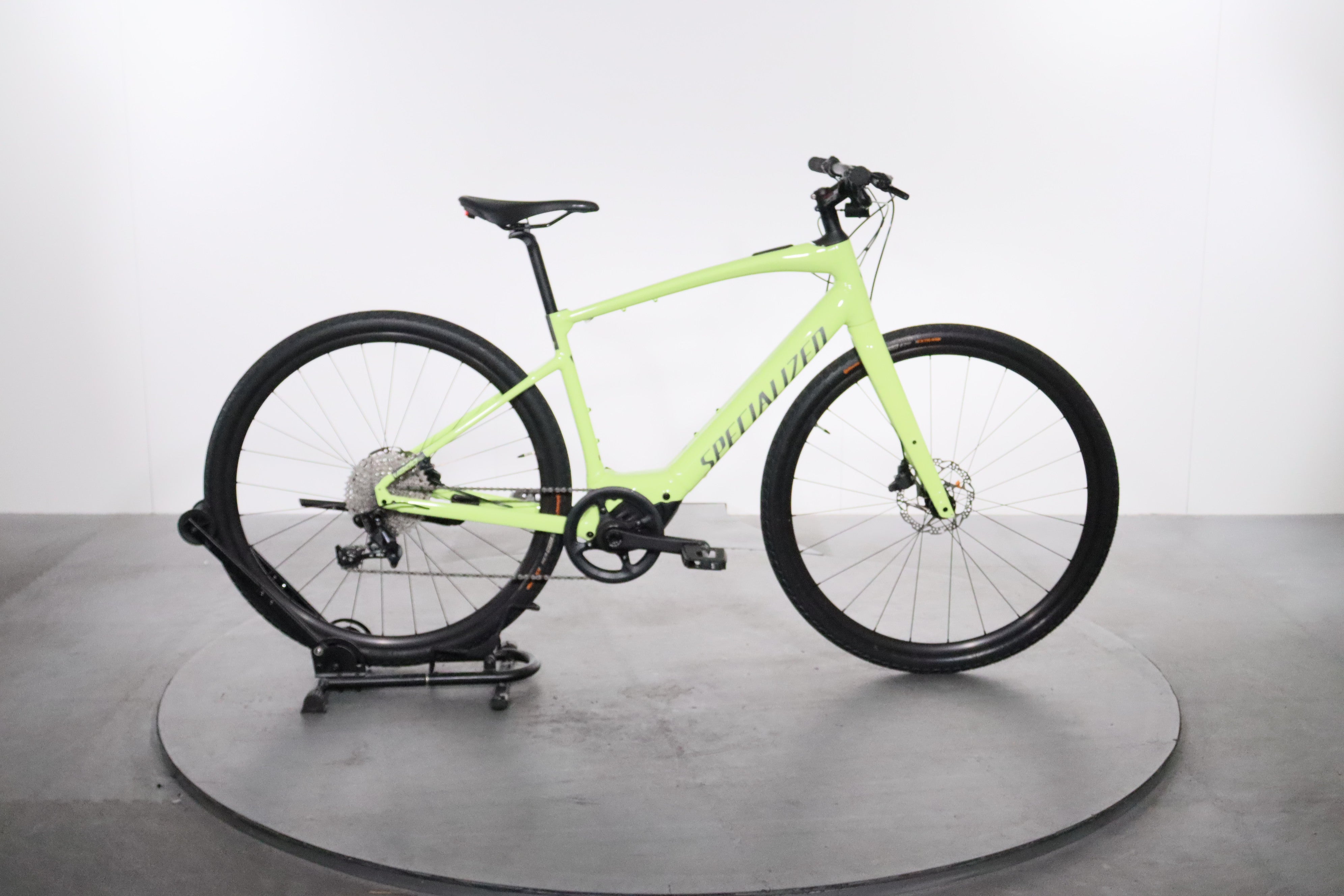 Certified Specialized Turbo Vado SL 4.0 e-bike | Upway