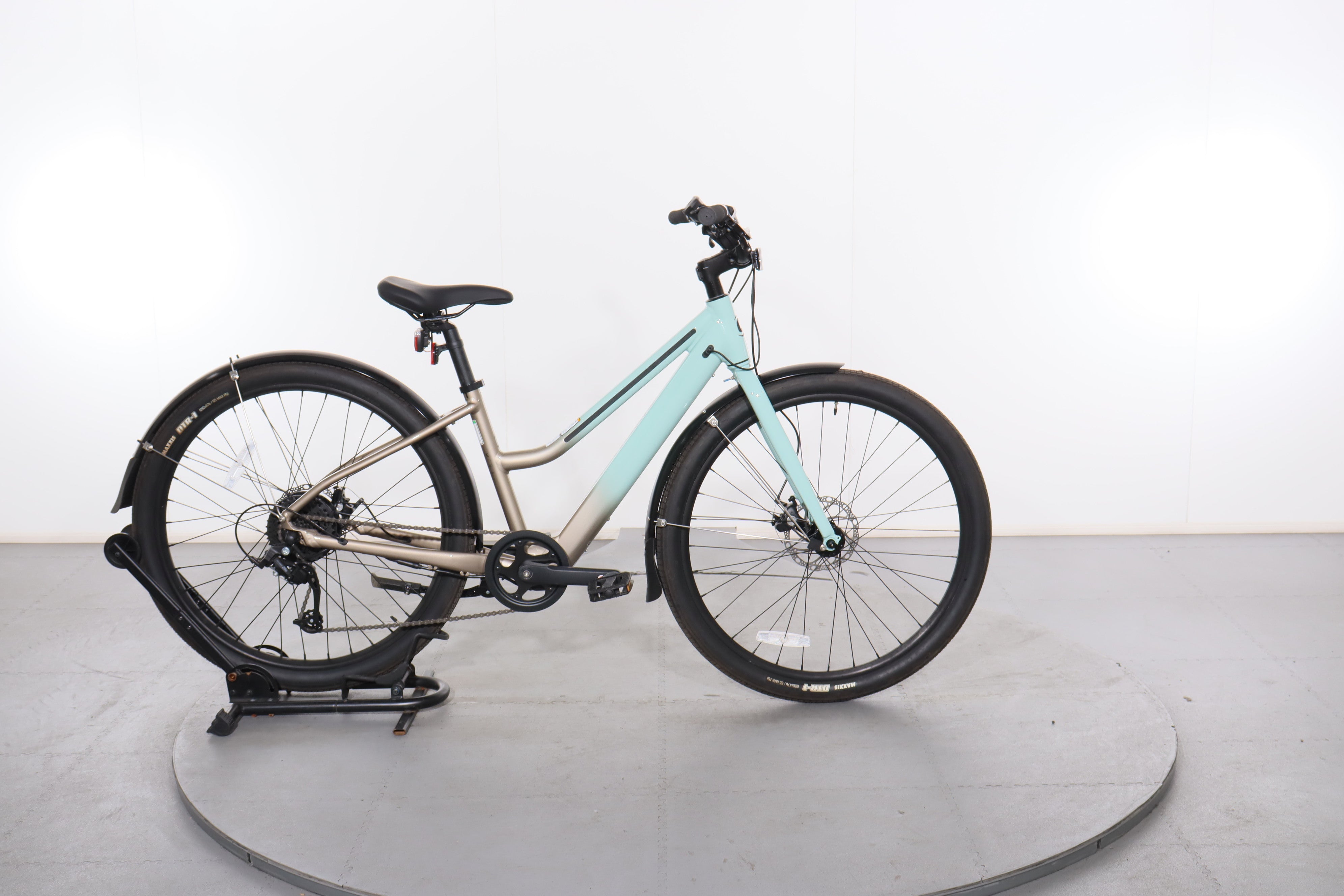 エドエル Certified Cannondale Treadwell Neo 2 Remixte e-bike | Upway