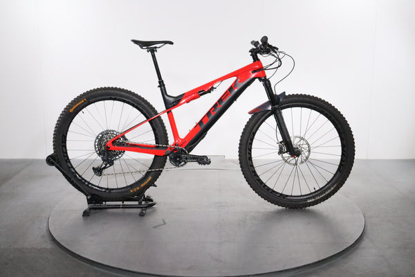 Certified Trek E-Caliber 9.8 GX Gen 2 e-bike