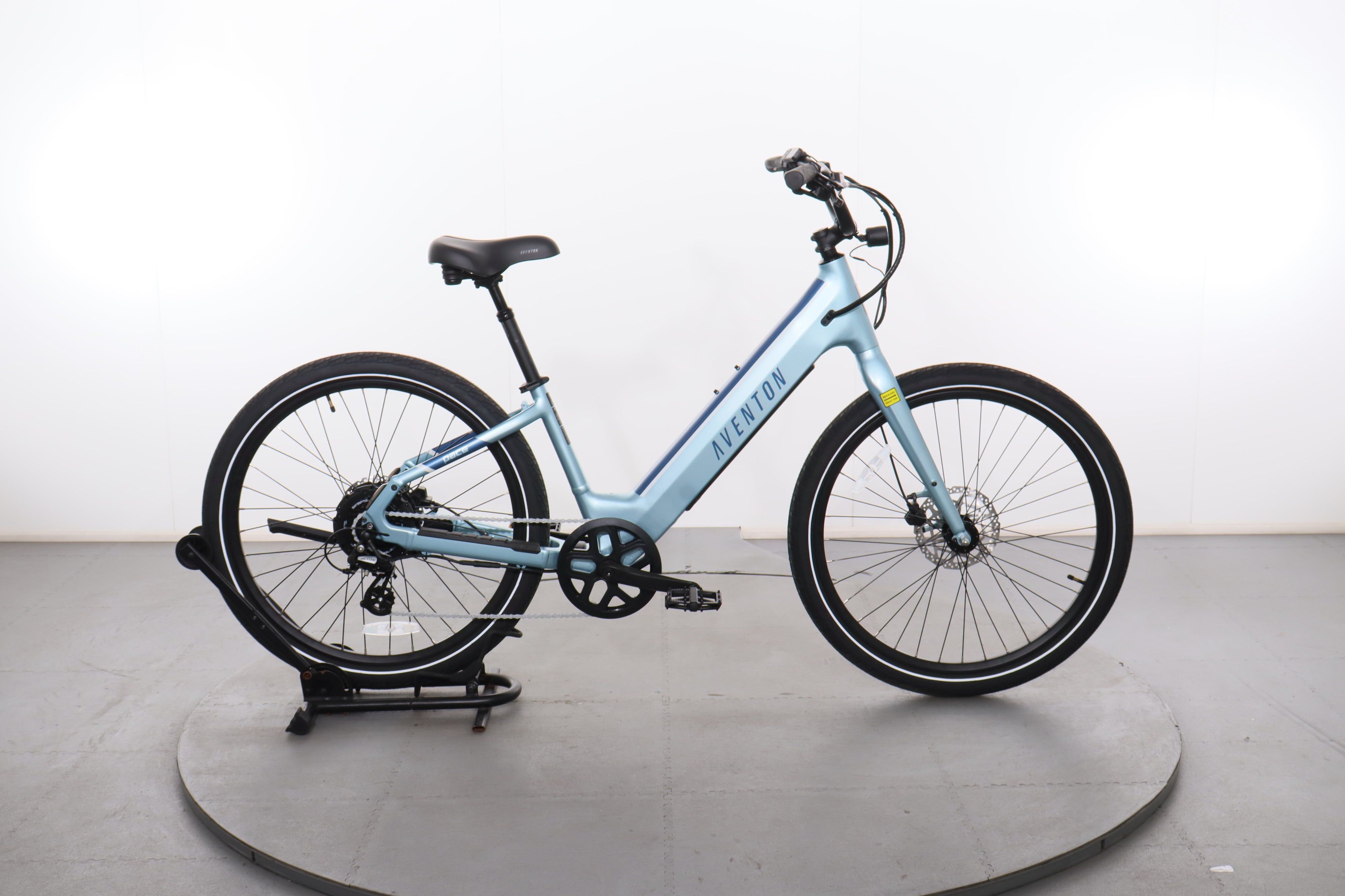 Certified Aventon Pace 4 e-bike | Upway