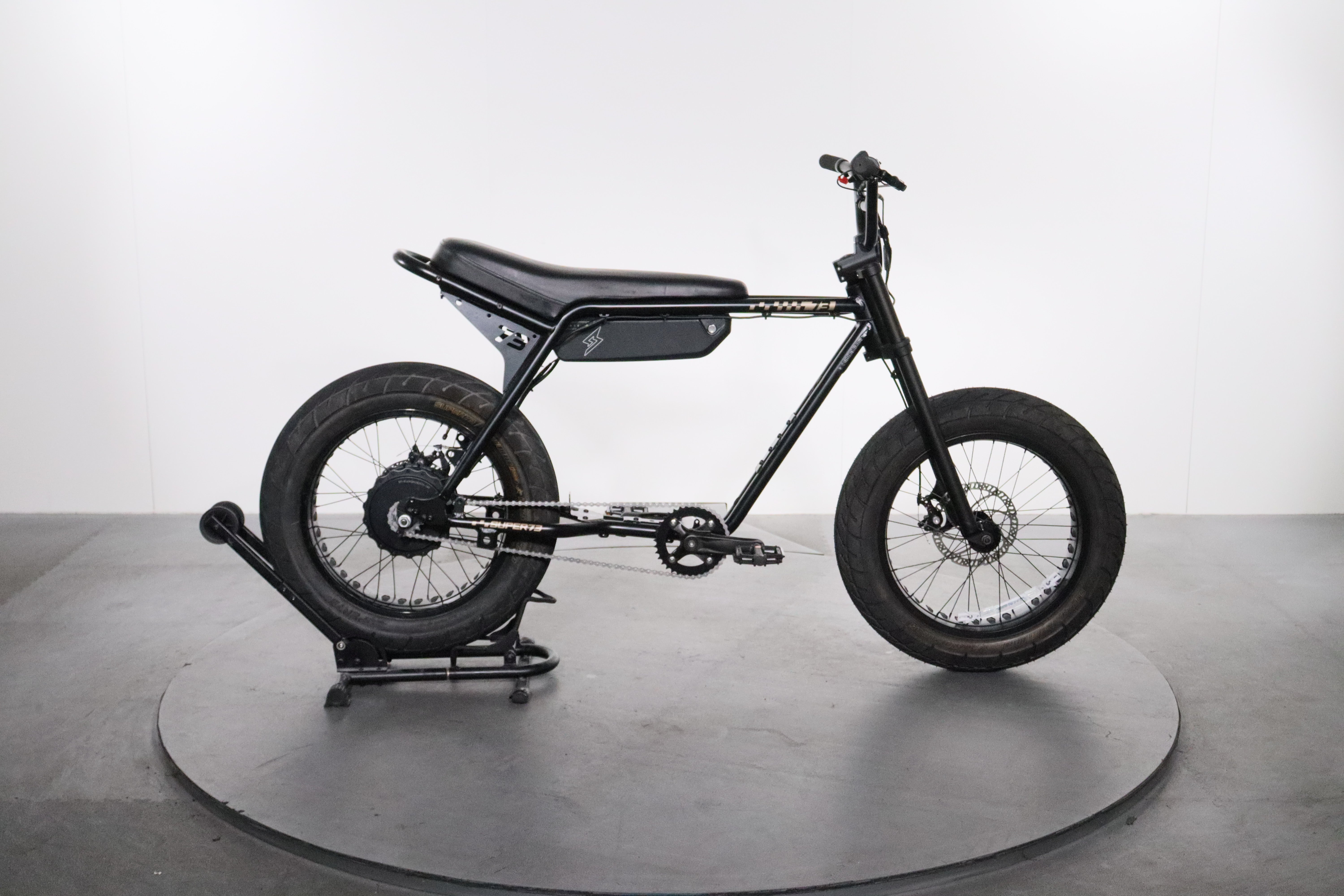 Certified Super73 ZX e-bike | Upway