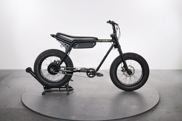 Certified Super73 ZX e-bike | Upway