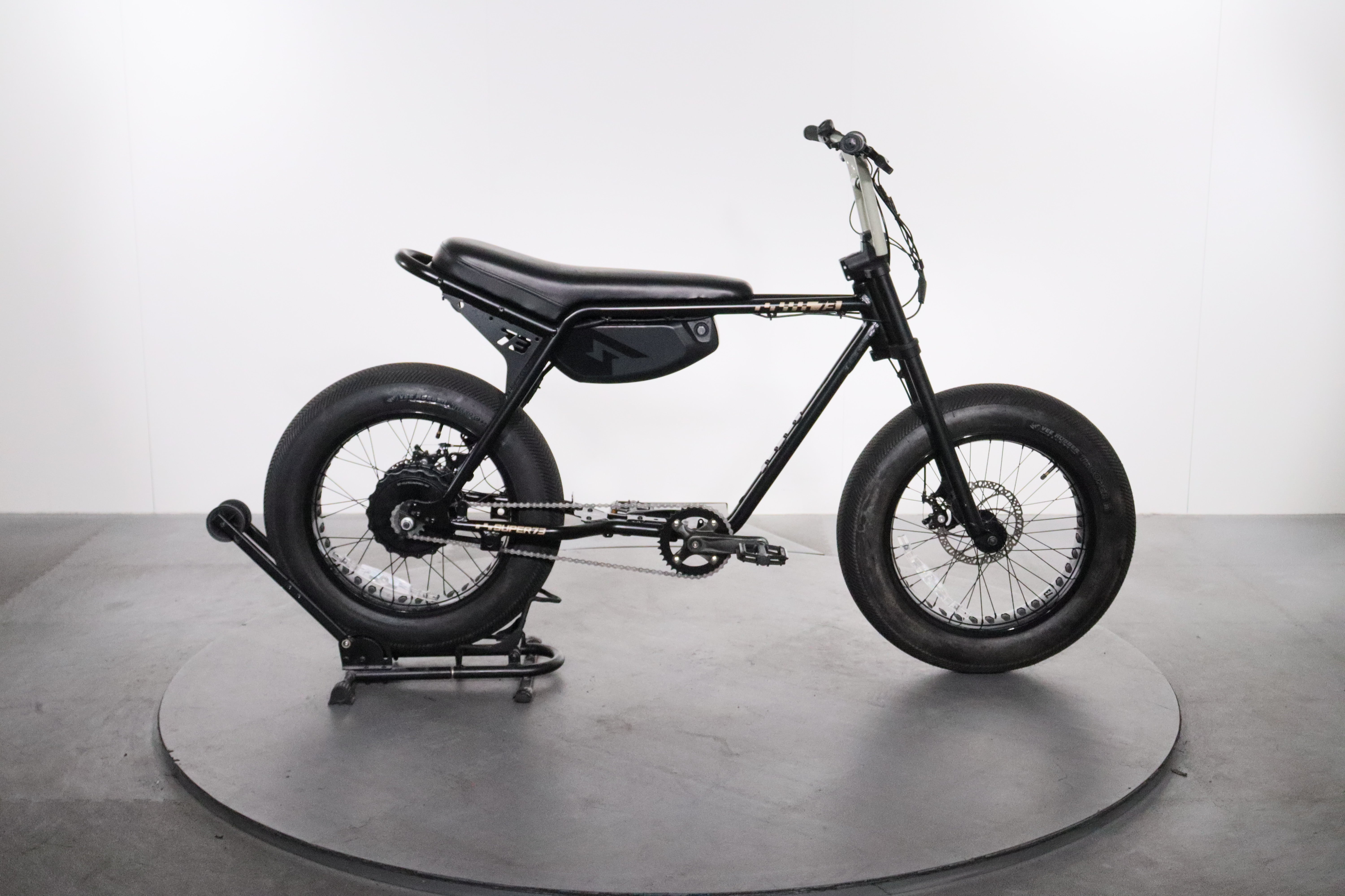 Certified Super73 ZX e-bike | Upway