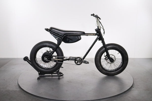 Certified Super73 ZX e-bike | Upway
