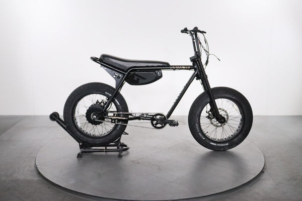 Certified Super73 ZX e-bike | Upway