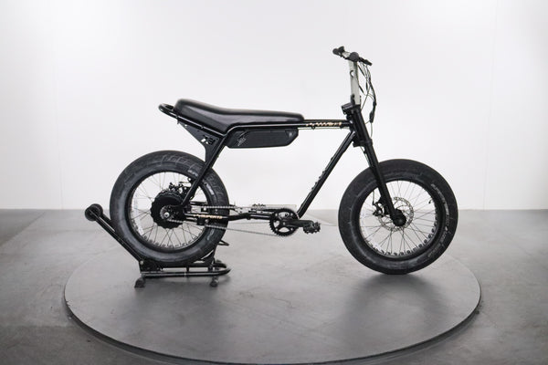 Certified Super73 ZX e-bike | Upway
