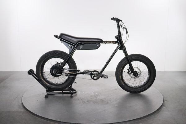 Certified Super73 ZX e-bike | Upway