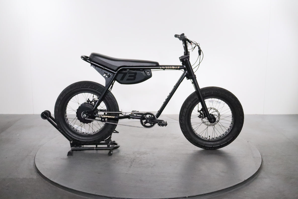 Certified Super73 ZX e-bike | Upway