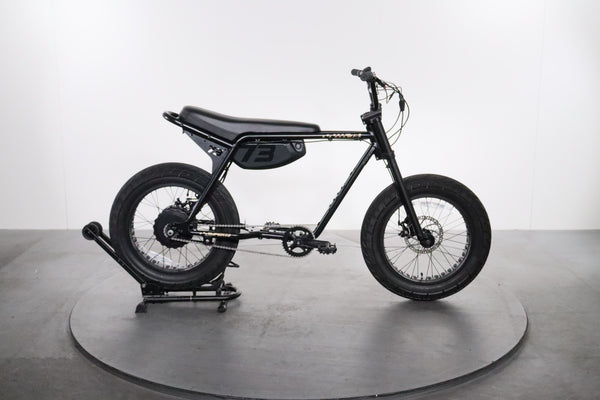 Certified Super73 ZX e-bike | Upway