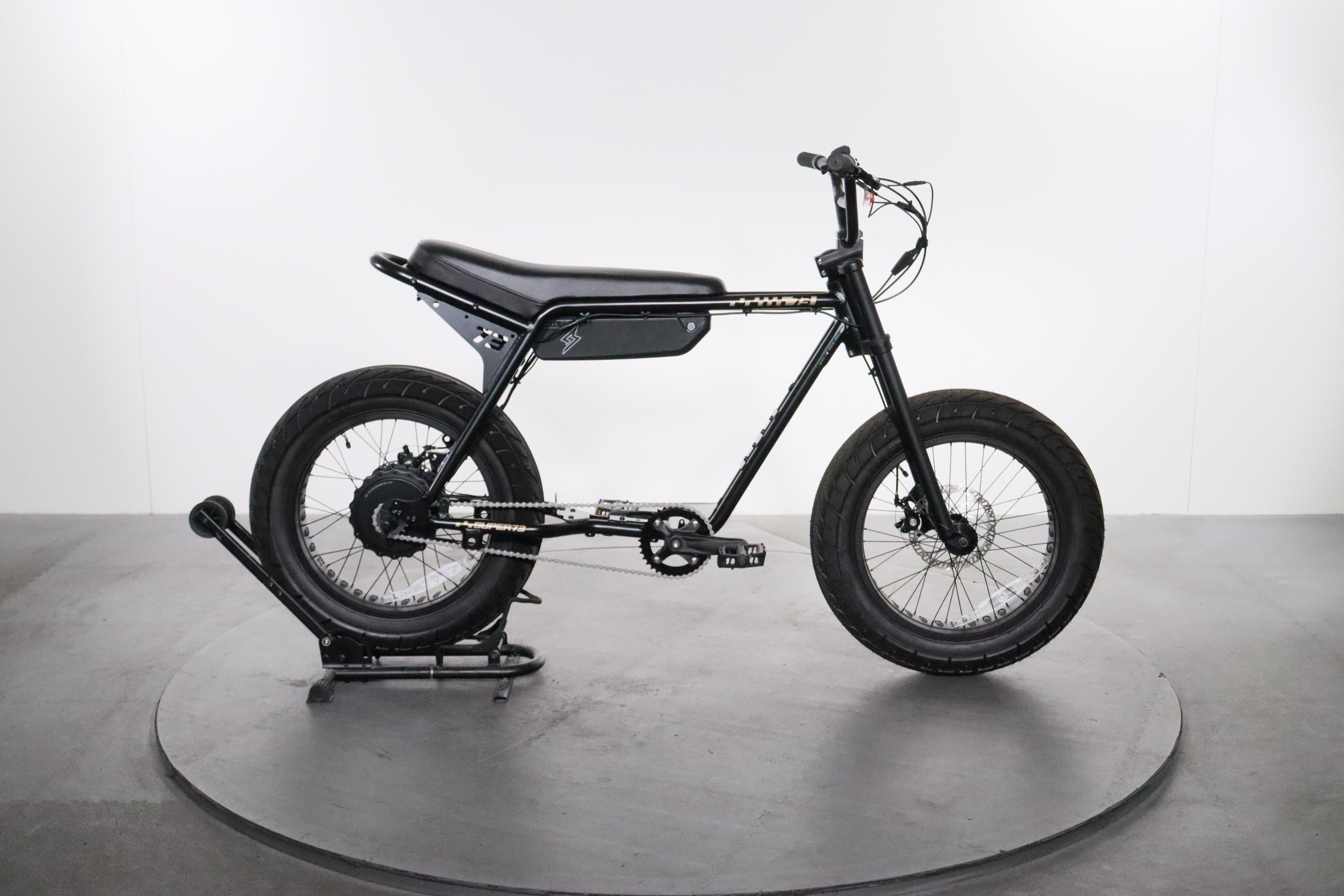 super73 electric bicycle Certified Super73 Z1 e-bike