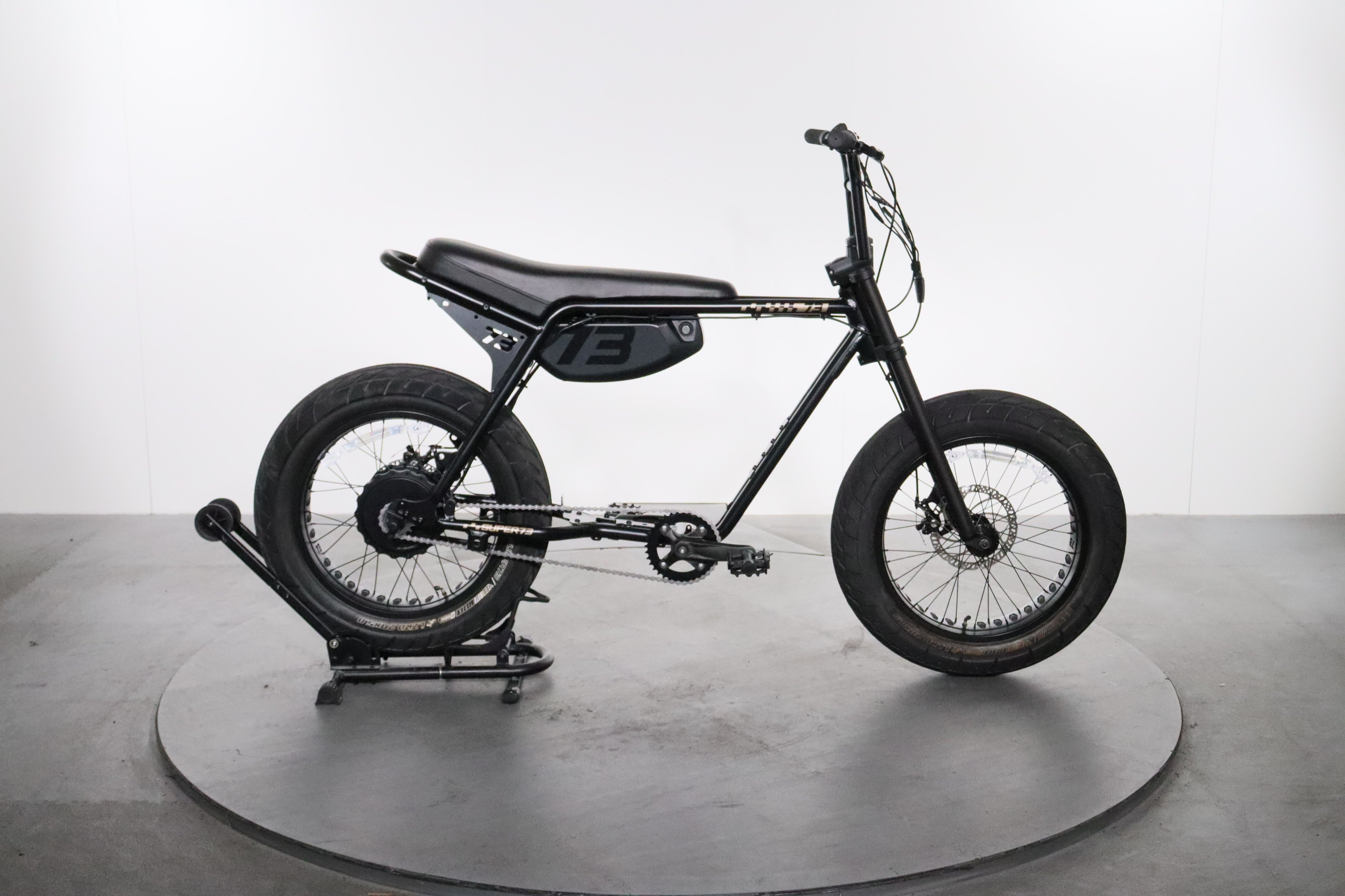 Certified Super73 ZX e-bike | Upway