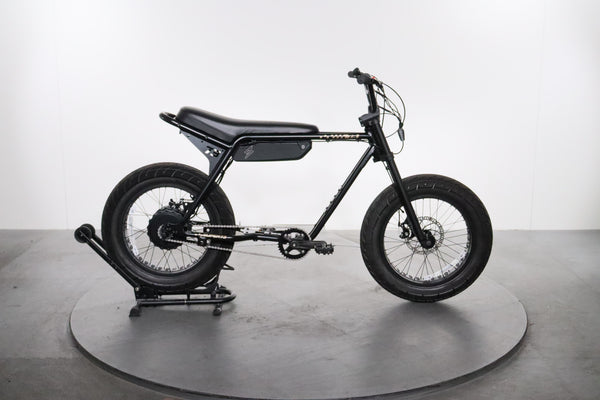 Certified Super73 ZX e-bike | Upway