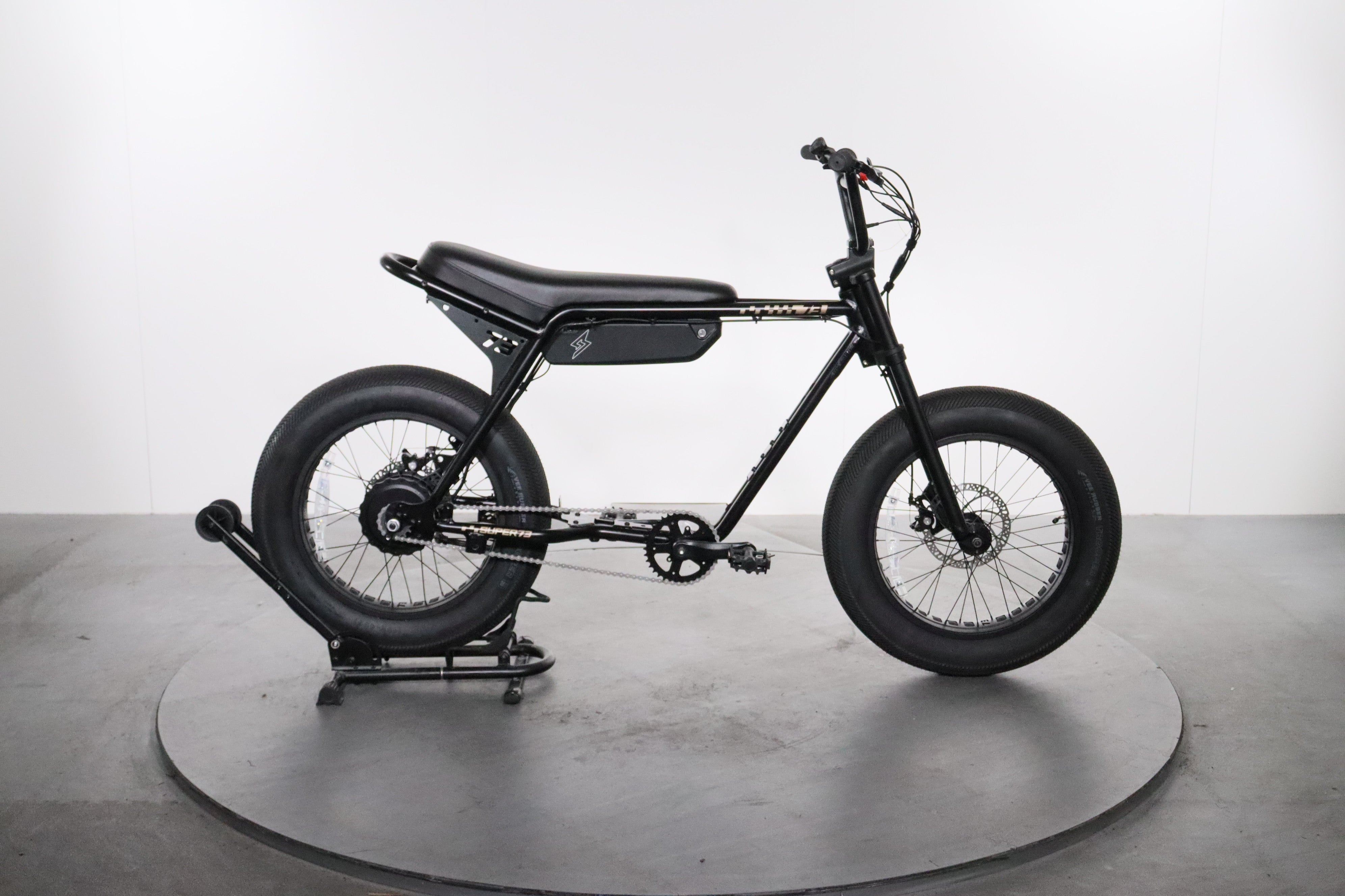 Certified Super73 ZX e-bike | Upway