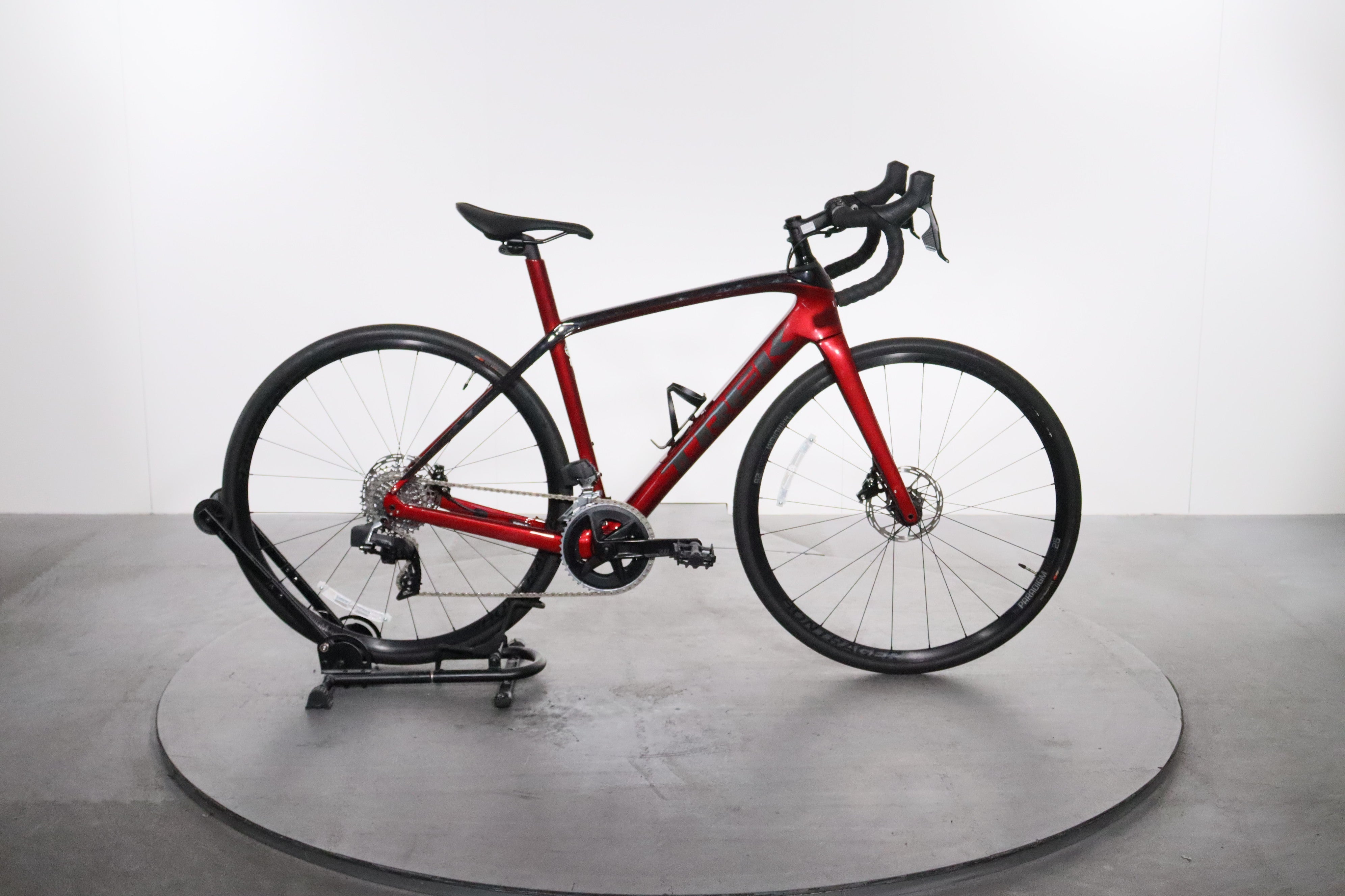 Trek Domane SL 6 Axs