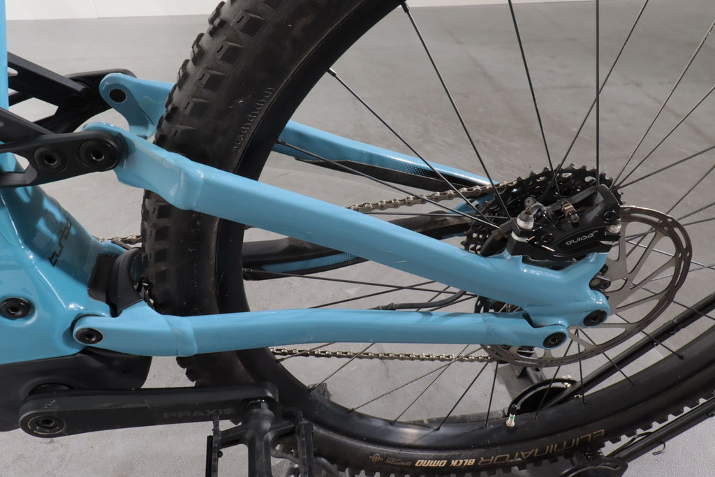 Specialized Turbo Levo Comp #13 details