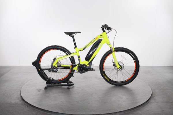 haibike sduro 4.0 mountainbike Certified HardFour e-bike YGroup_mtb_trick_tee Granite Gear Virga3 26L Length:Standard