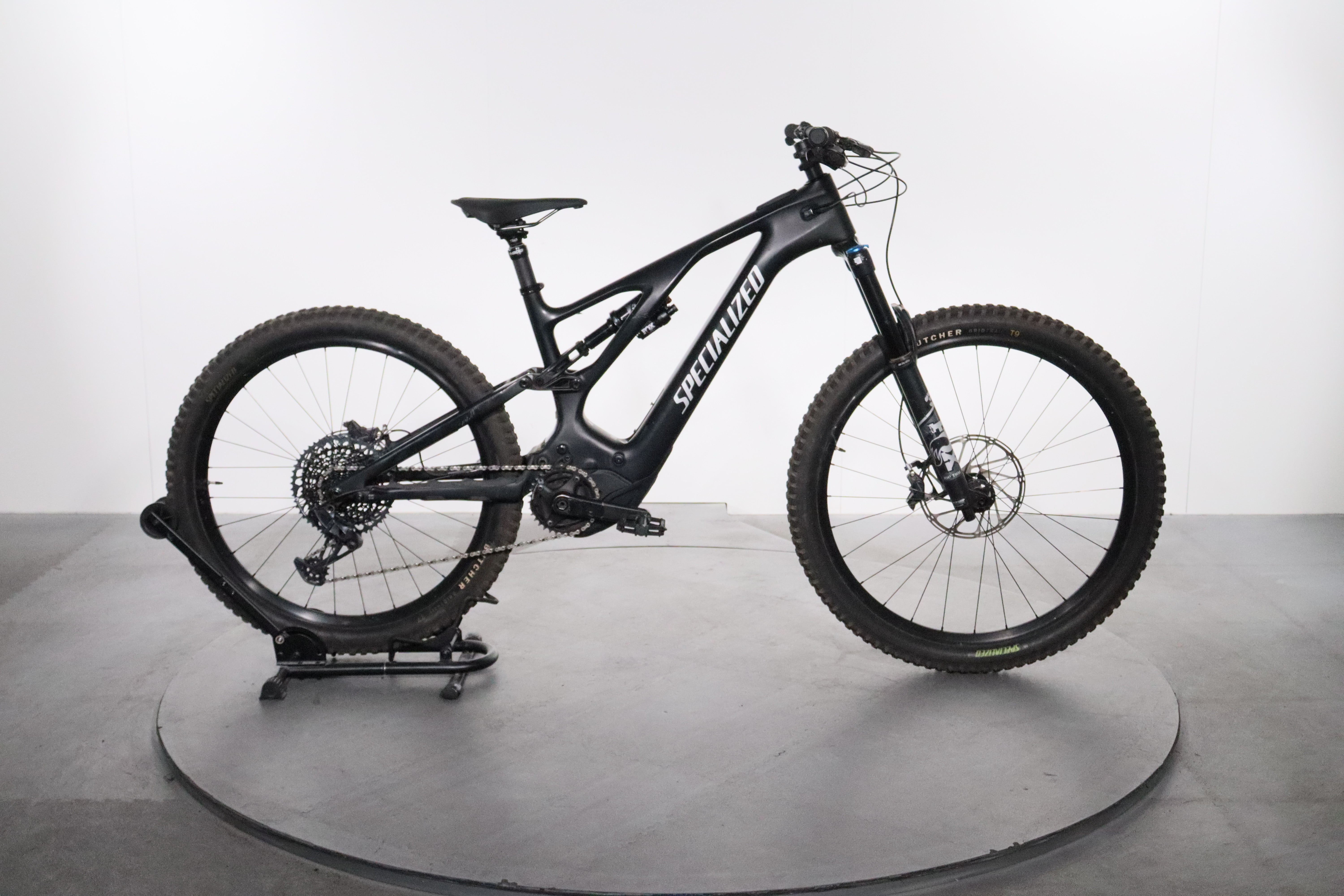 Specialized Turbo Levo 3 Comp Carbon