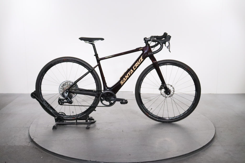 Santa Cruz Skitch 1 CC GX AXS #1 global