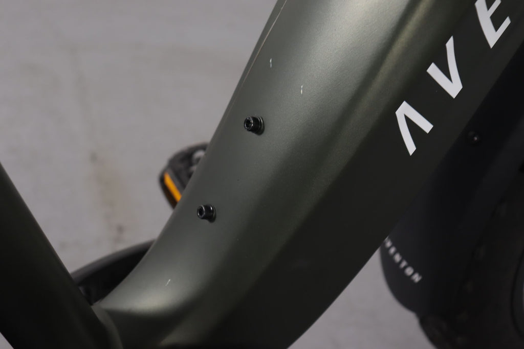 Aventon Aventure