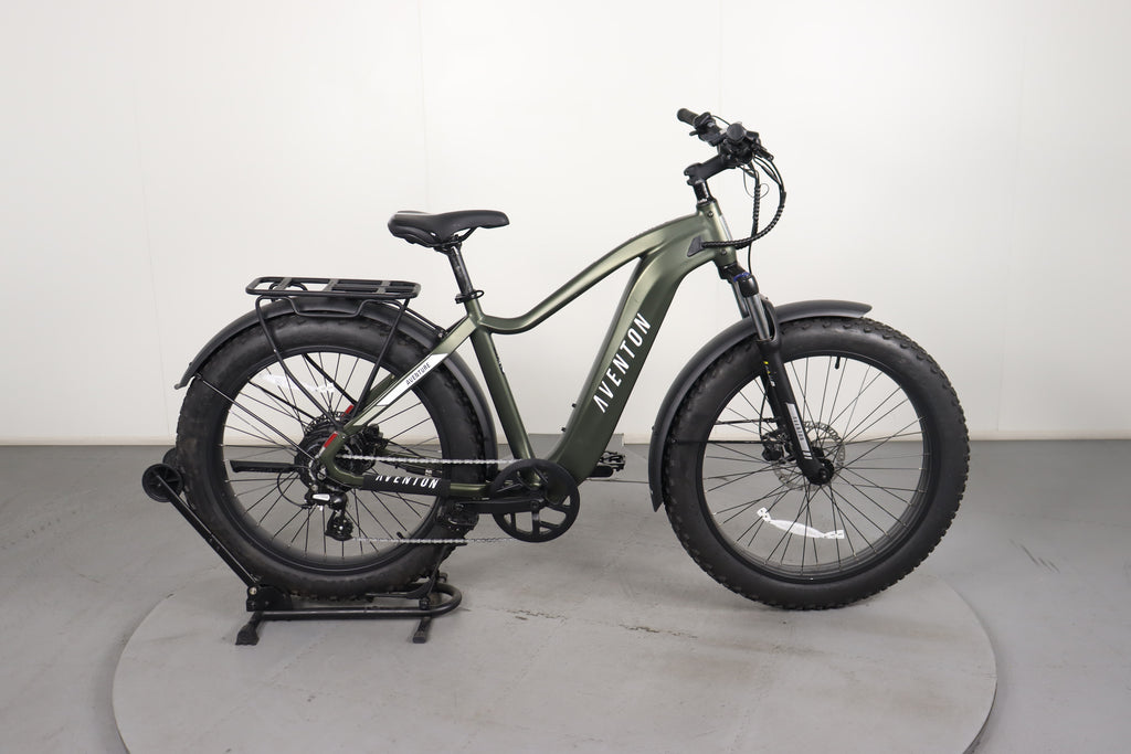 Aventon Aventure