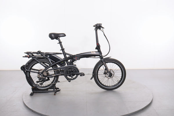 Certified Tern Vektron S10 e-bike | Upway