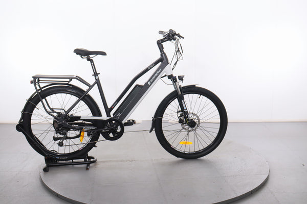 Certified Surface 604 Rook e-bike | Upway