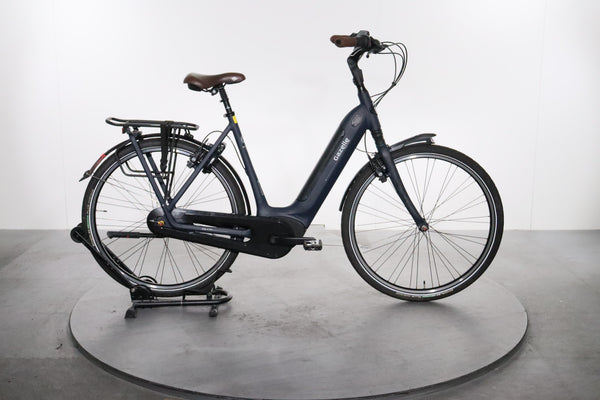 Certified Gazelle Arroyo C8 Elite e-bike