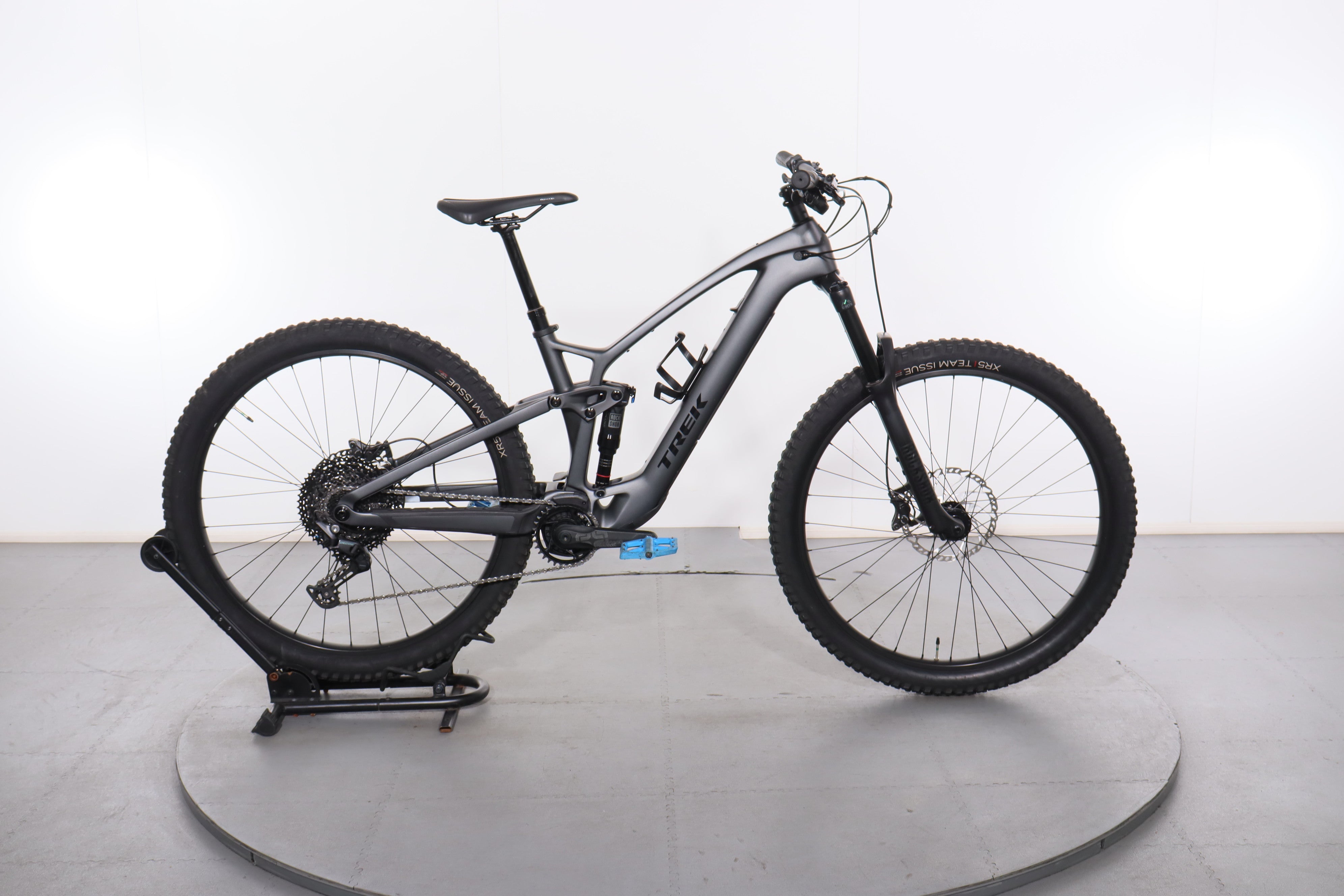 Certified Trek Fuel EXe 9.5 e-bike | Upway