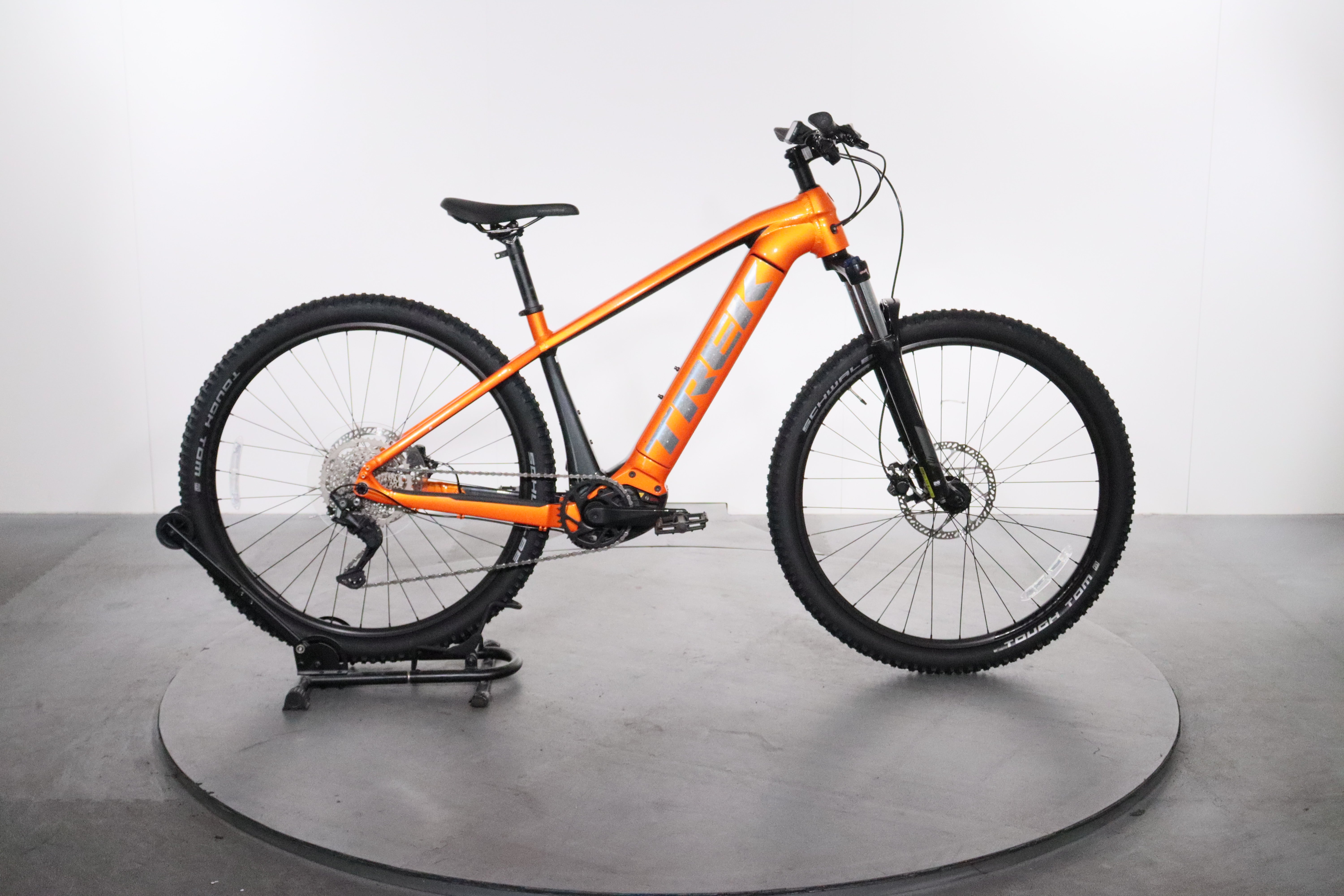 Certified Trek Powerfly 4 Gen 3 e-bike | Upway