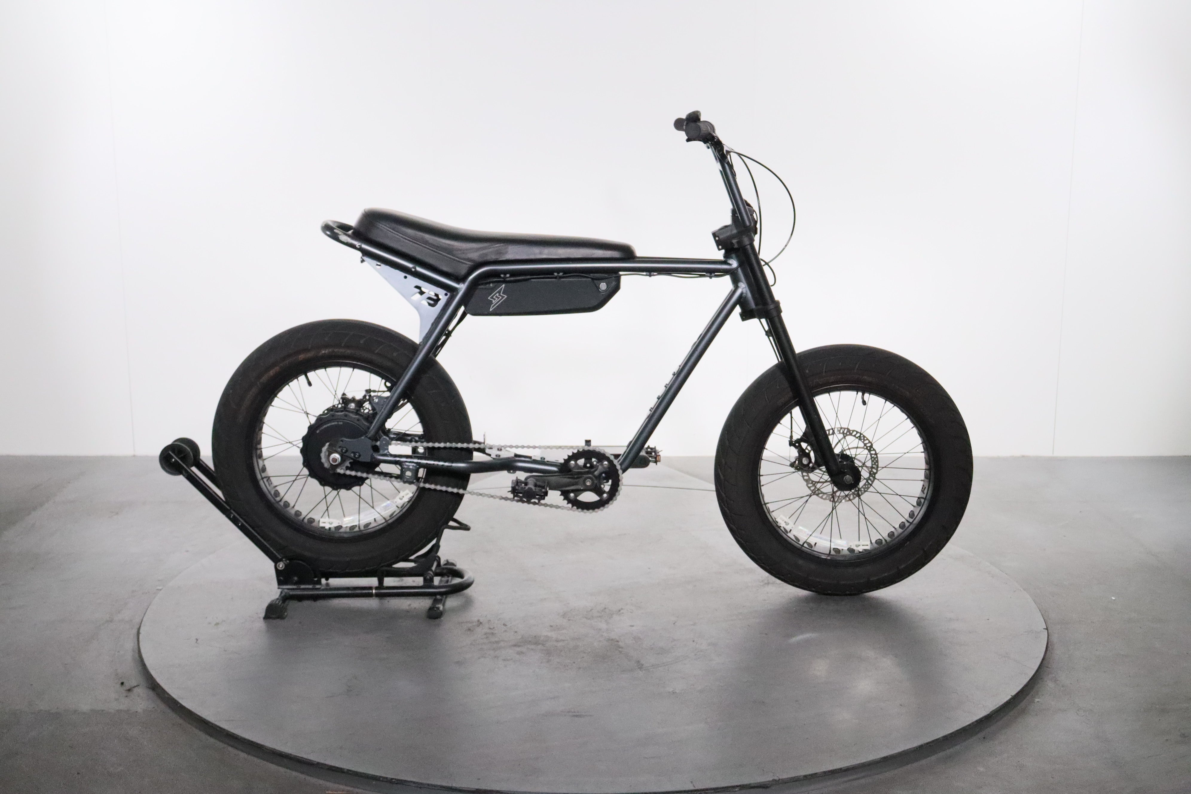 Certified Super73 ZX e-bike | Upway
