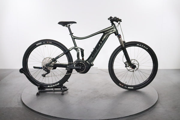 Certified Giant Stance E+ 2 e-bike