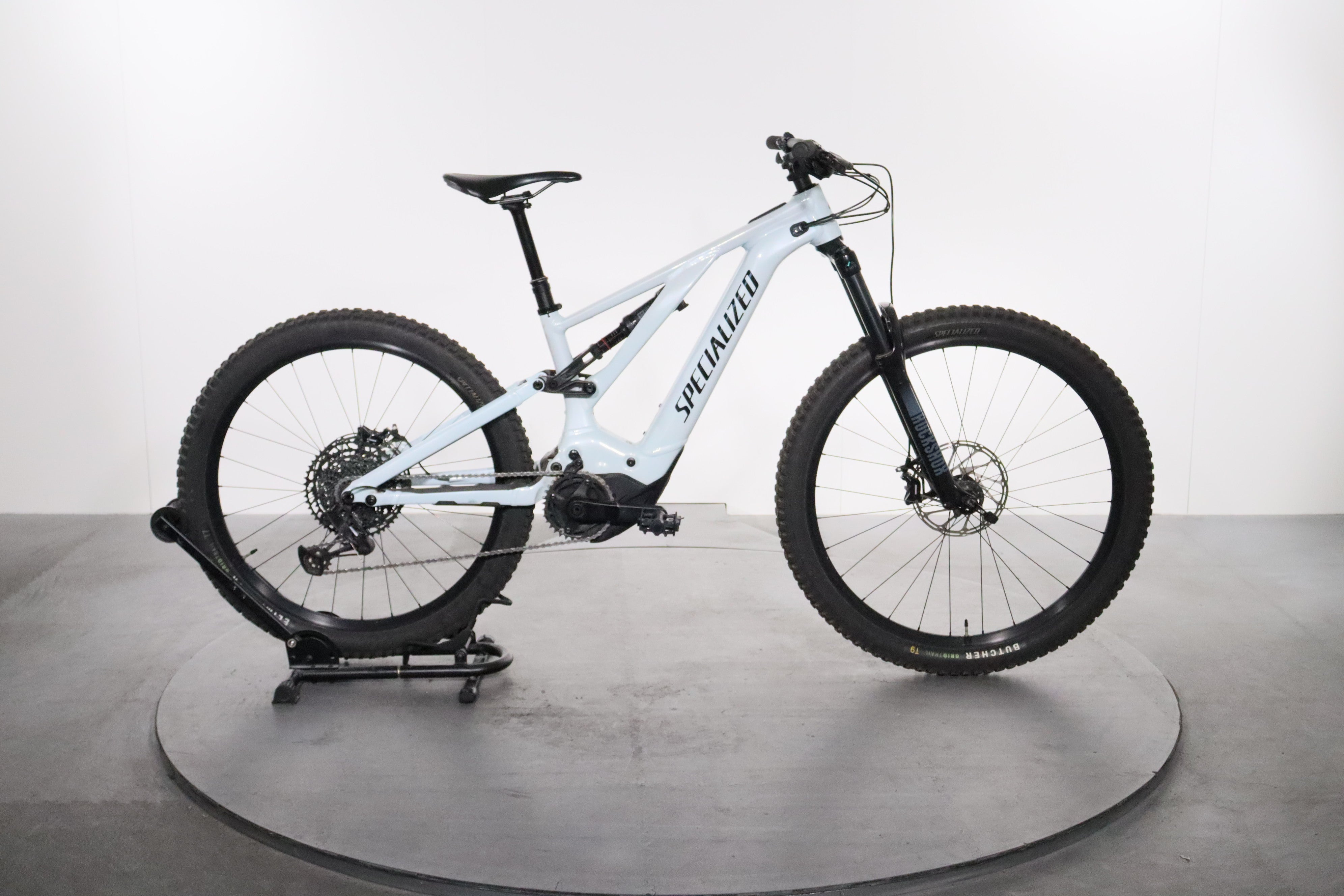 specialized e mountainbike 2021 Specialized Turbo Levo 3 Alloy