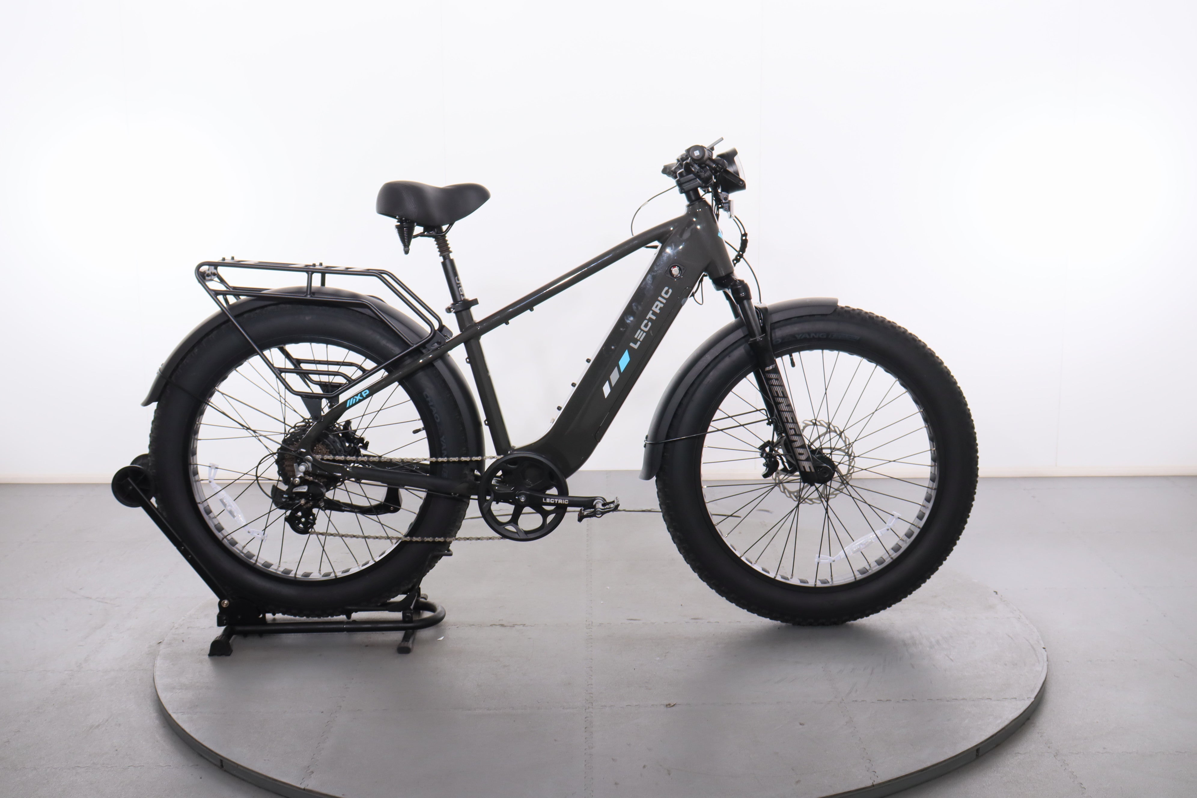 Certified Lectric XPeak e-bike