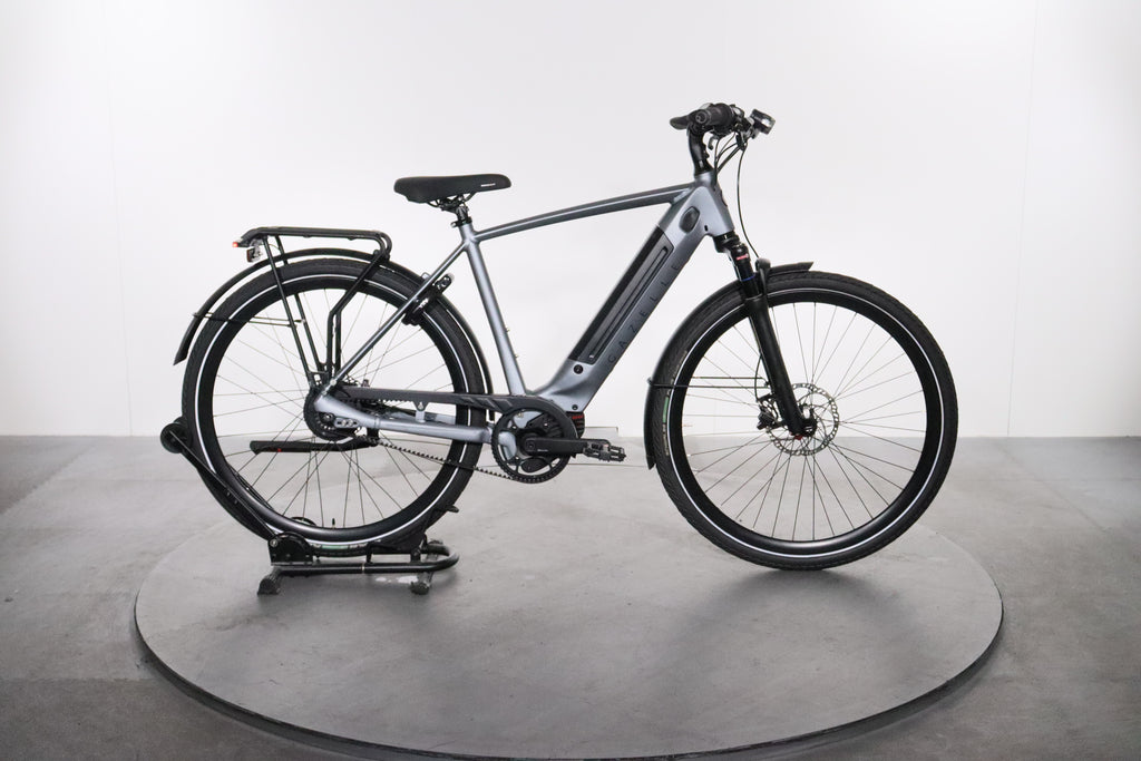 Gazelle Ultimate C380+