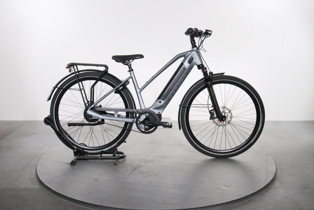 Gazelle Ultimate C380+