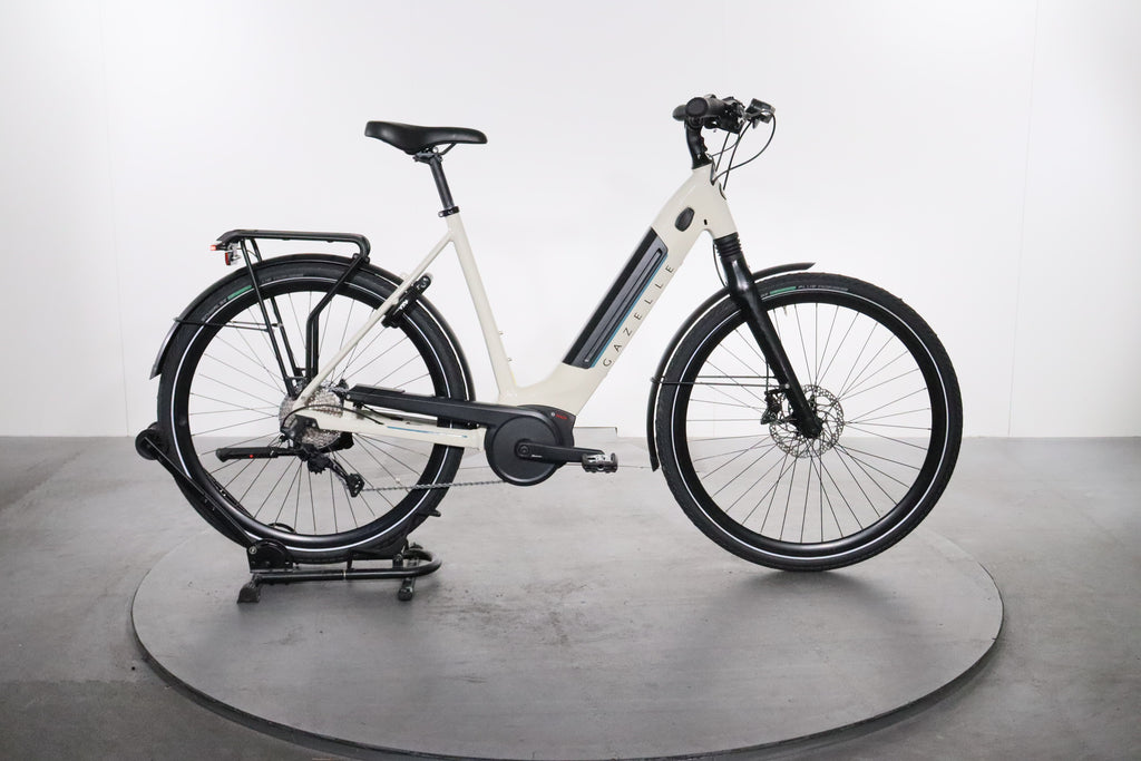 Gazelle Ultimate T10