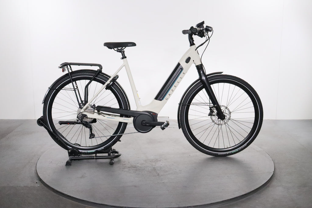 Gazelle Ultimate T10