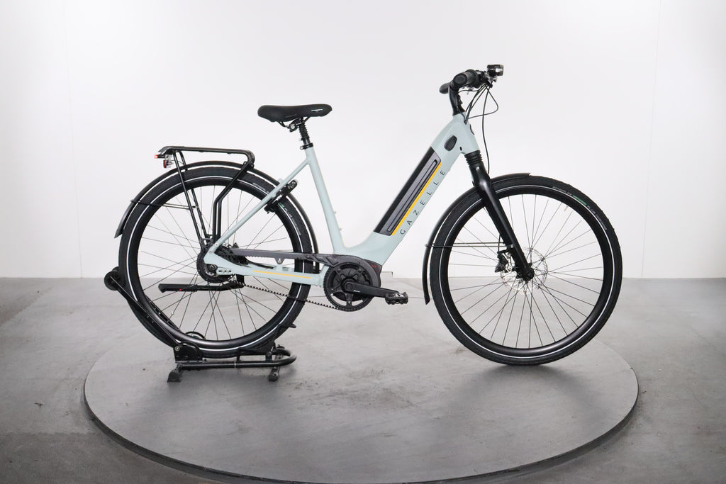 Gazelle Ultimate C380