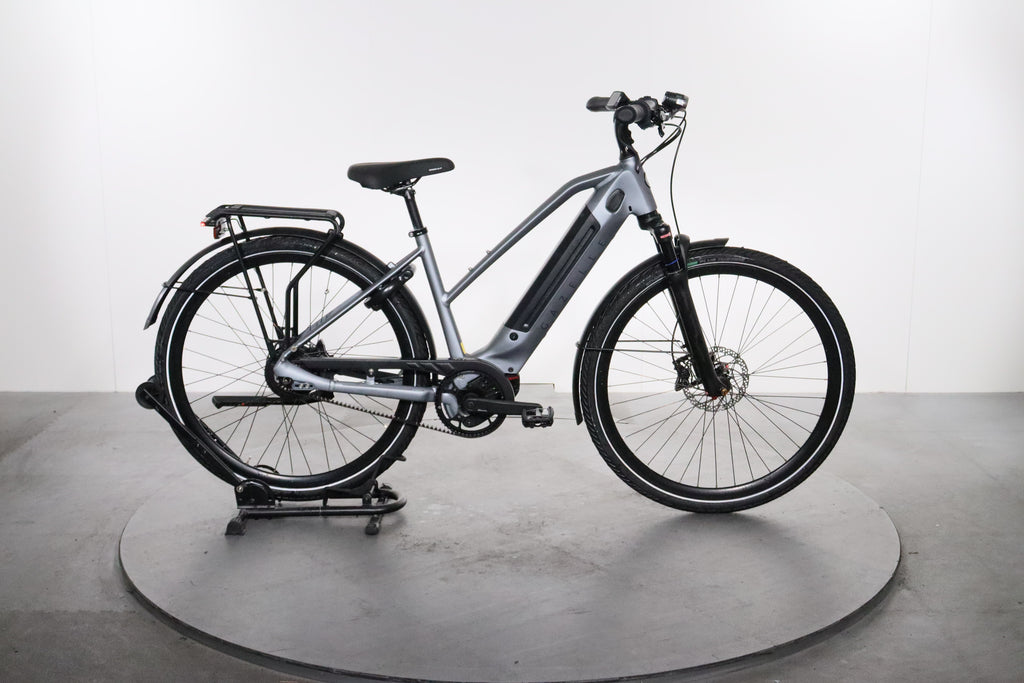 Gazelle Ultimate C380