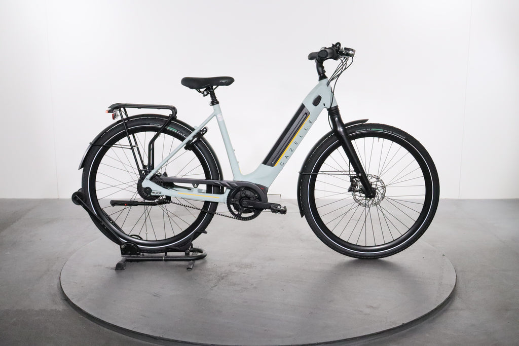 Gazelle Ultimate C380