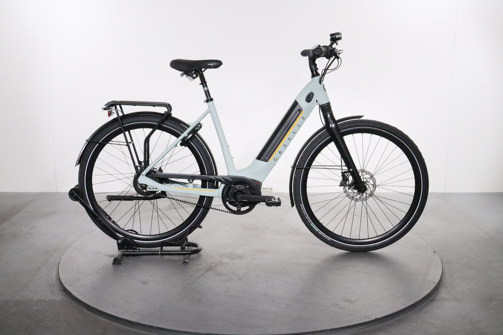 Gazelle Ultimate C380