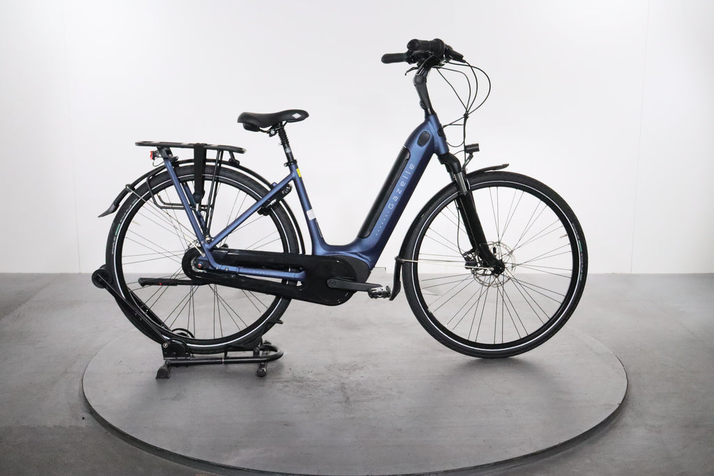 Gazelle Arroyo C7 Elite #1 global