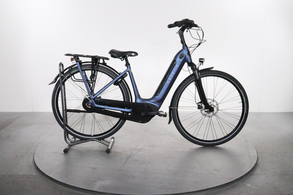 Gazelle Arroyo C7