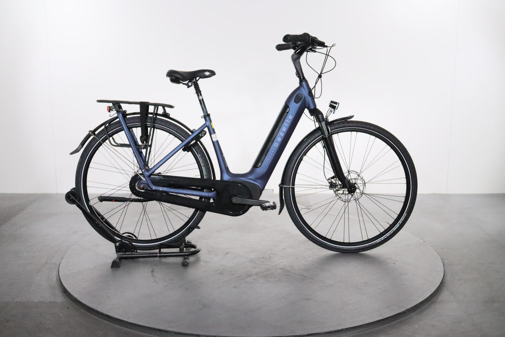 Gazelle Arroyo C7 Elite #1 global
