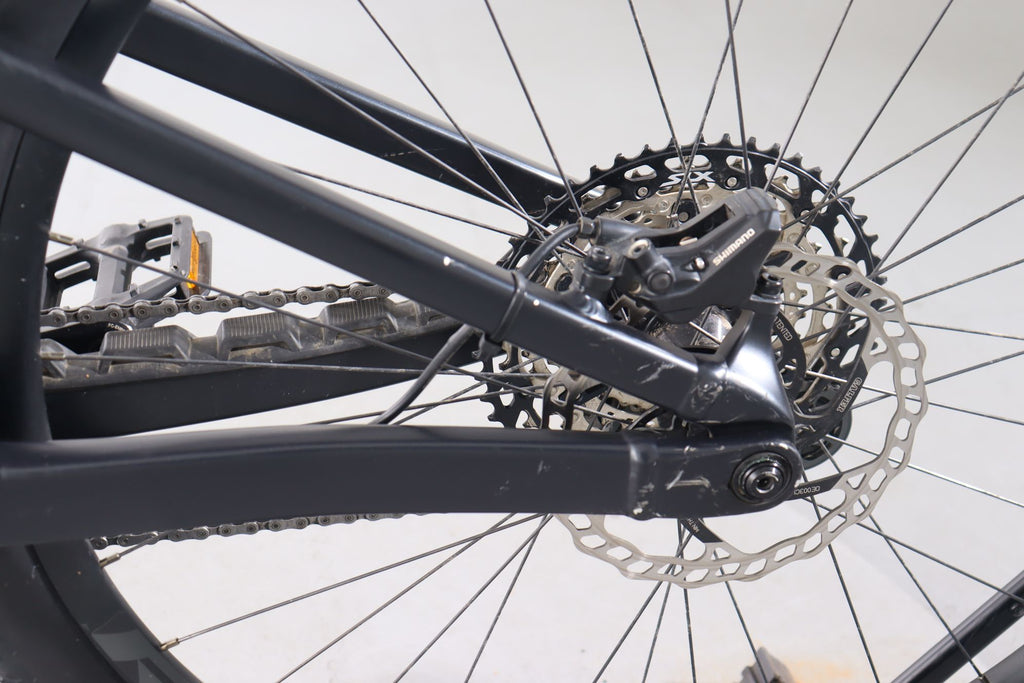 Orbea Rise H20 #12 details