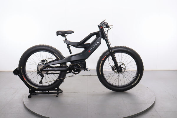 nireeka electric bicycle Certified Nireeka Prime e-bike