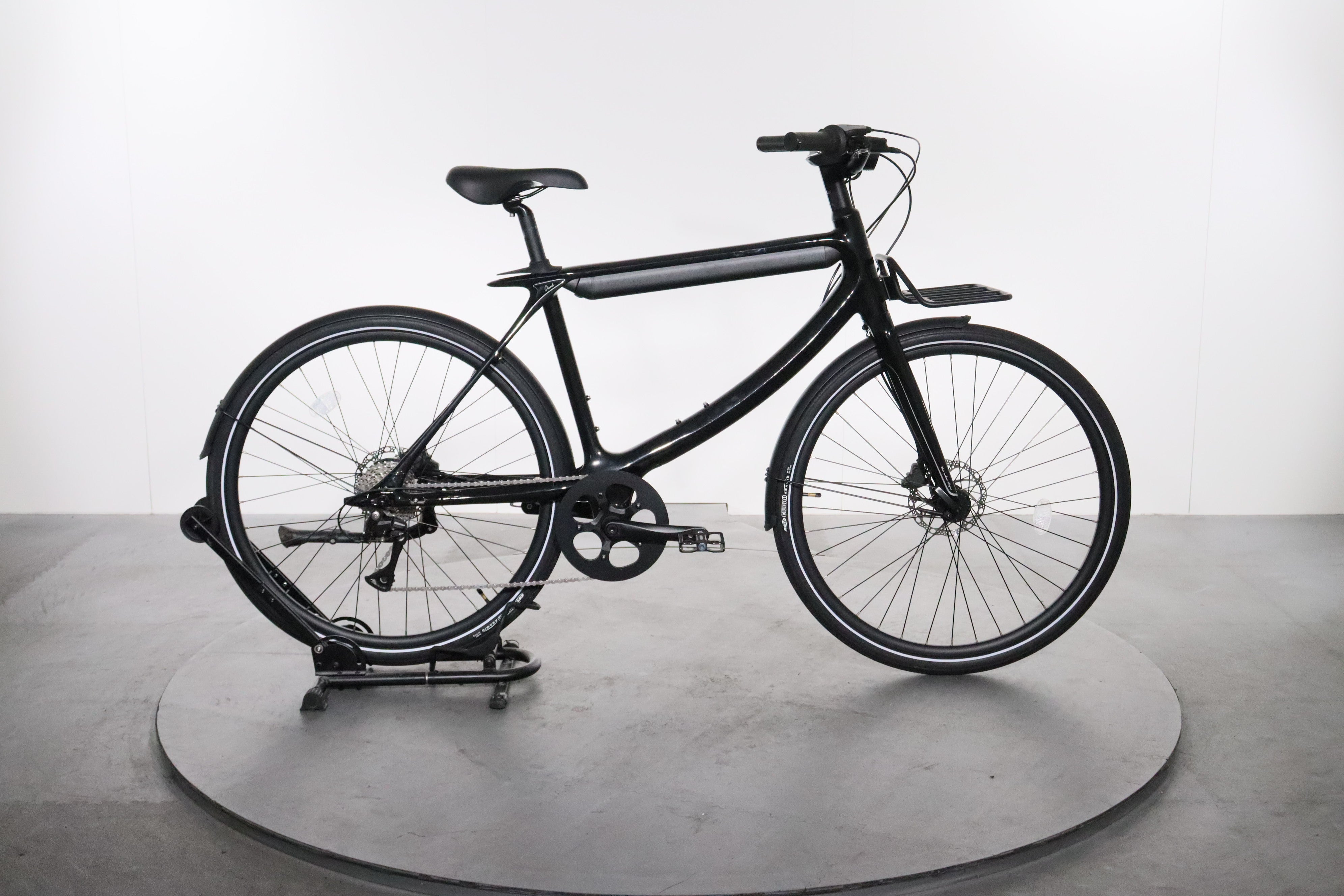 Certified Urtopia Chord e-bike | Upway