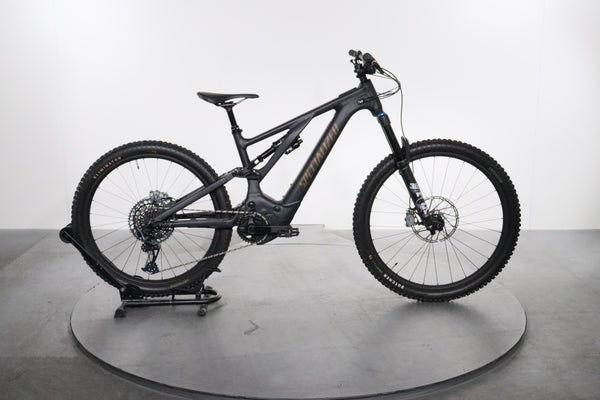 Certified Specialized Turbo Levo 3 Comp Alloy e-bike
