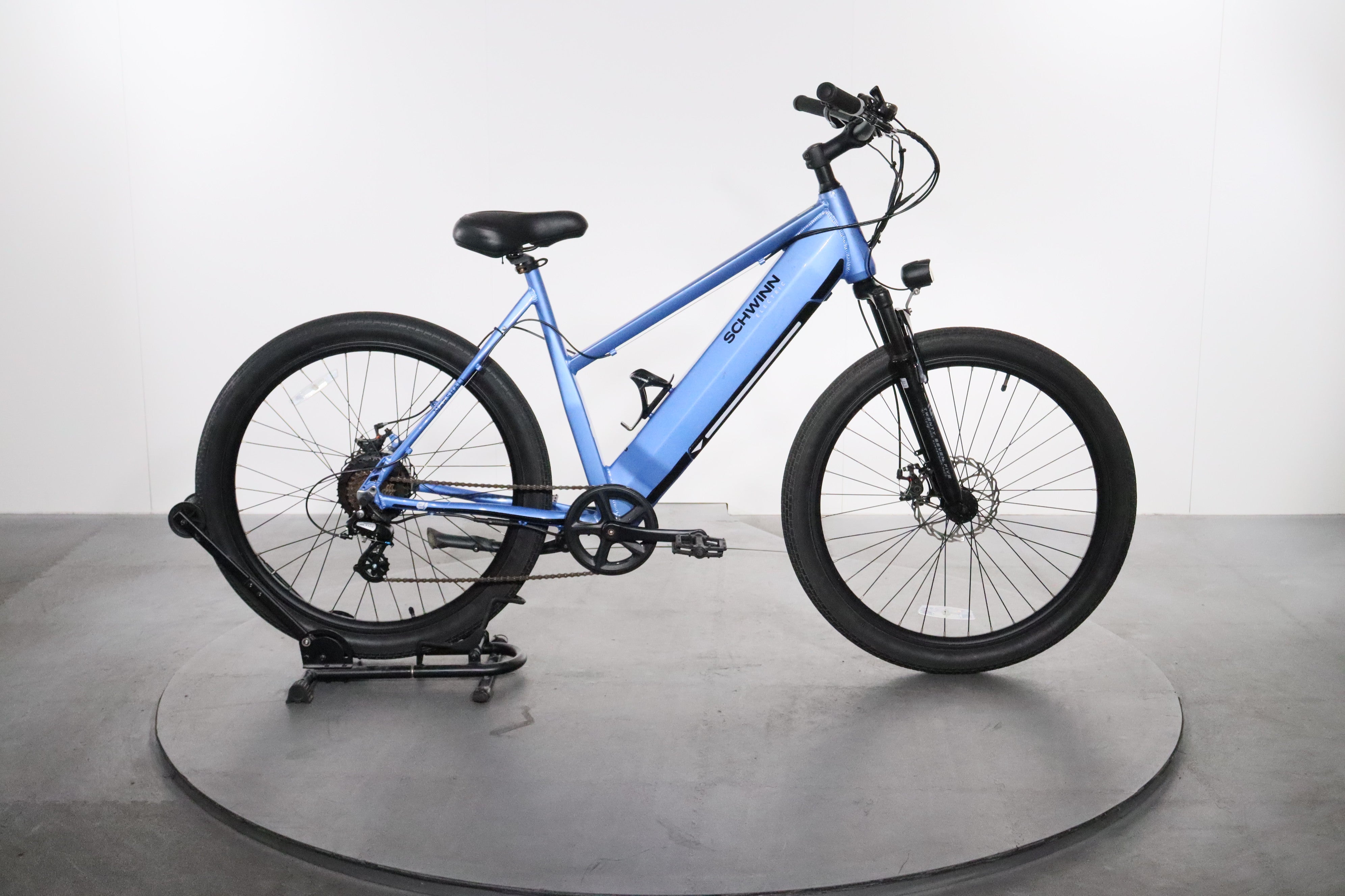 Certified Schwinn Marshall e-bike